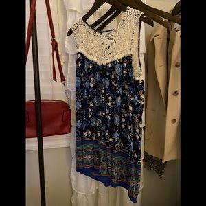 Haden LA Beachy Midi